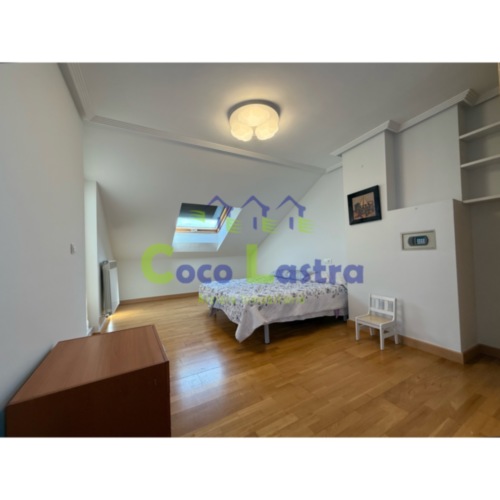 Dormitorio 